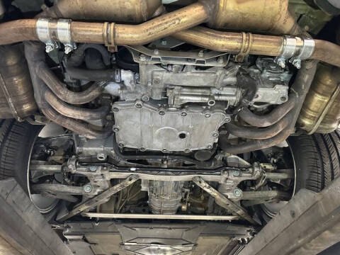 1999 Porsche 911