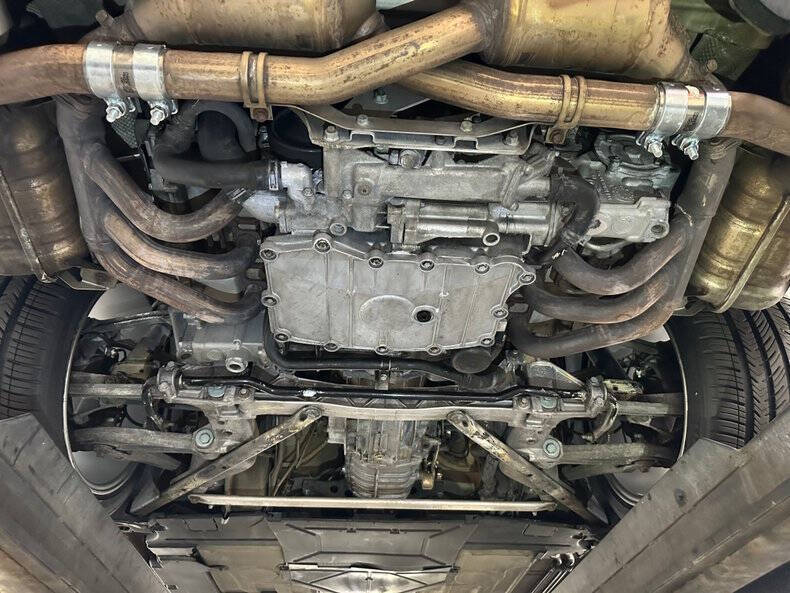 1999 Porsche 911