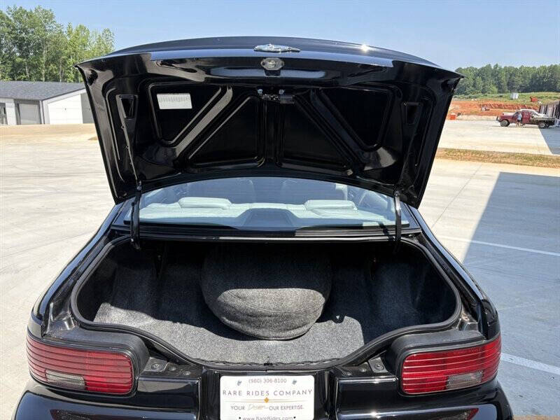 1994 Chevrolet Impala SS