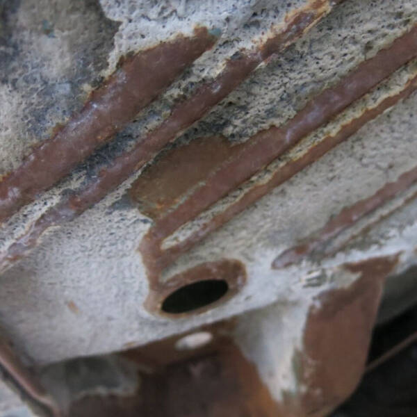 1964 Dodge 440 2 DR.HT