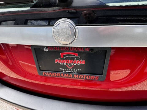 2006 Saab 9-3 2.0T SportCombi