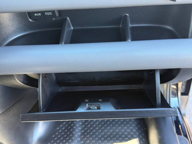 2006 Honda Element EX