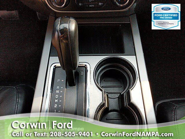 2017 Ford Expedition XLT