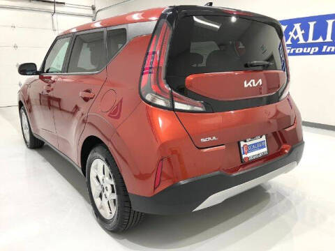 2023 Kia Soul S