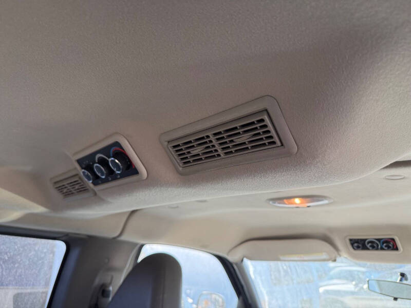 2012 Chevrolet Express LS 2500