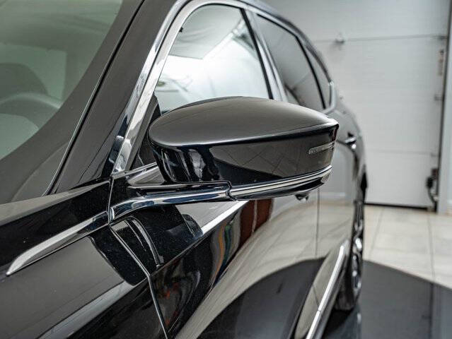 2023 Acura MDX SH-AWD w/Tech