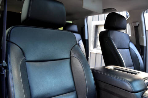 2017 GMC Yukon XL SLT