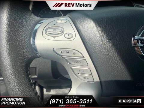 2016 Nissan Murano