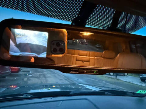 2009 Honda Pilot EX-L