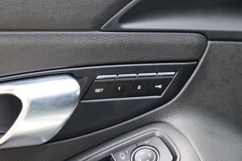 2019 Porsche 718 Cayman