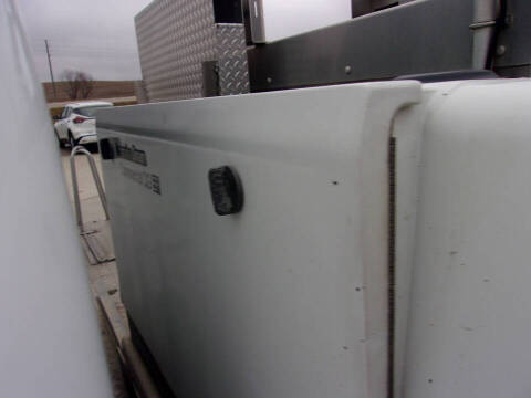 2012 Chevrolet Silverado 3500HD