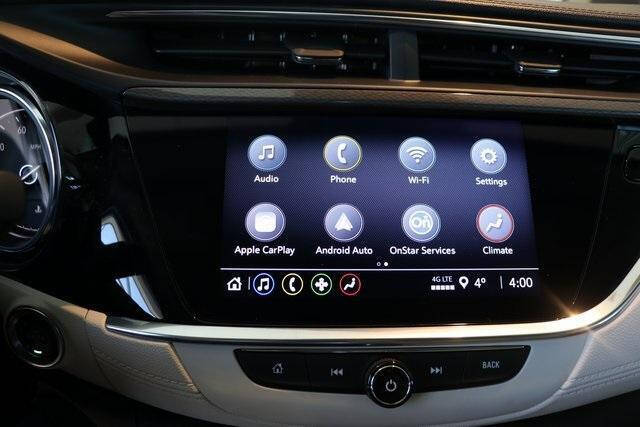 2021 Buick Encore GX