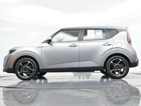 2023 Kia Soul EX