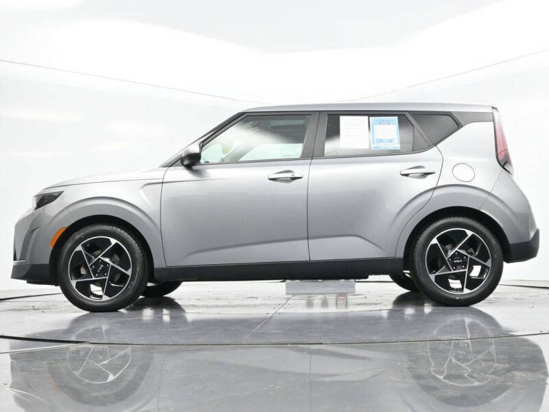2023 Kia Soul EX