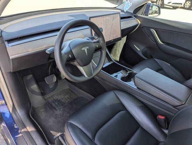 2021 Tesla Model Y for sale at Axio Auto Boise in Boise, ID