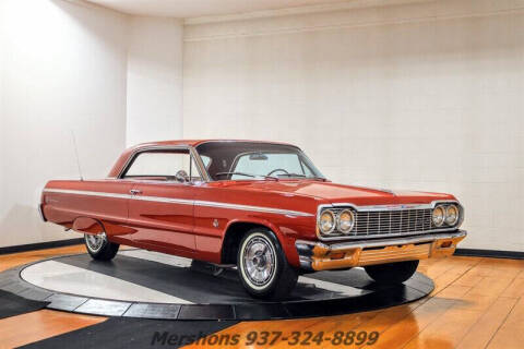 1964 Chevrolet Impala
