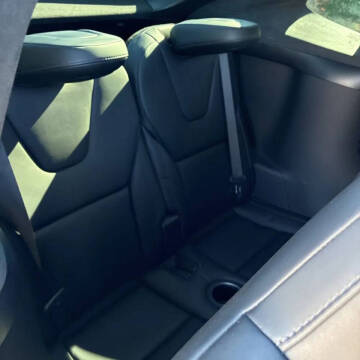 2021 Tesla Model X Long Range Plus