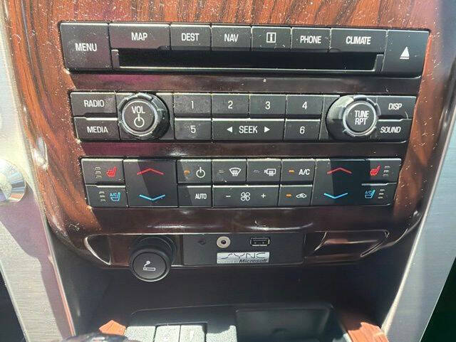 2010 Ford F-150