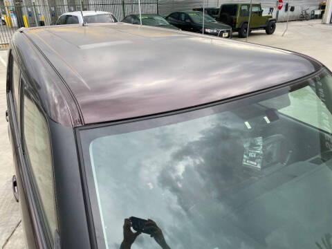 2008 Scion xB