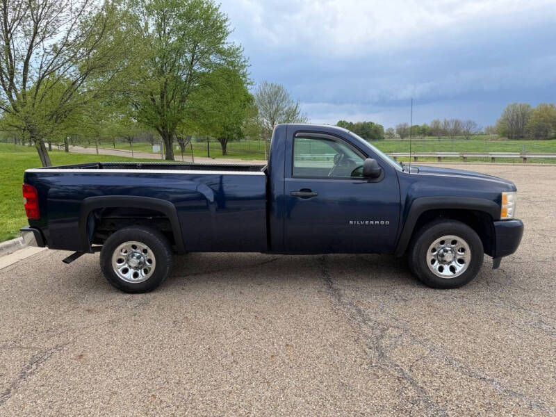 2010 Chevrolet Silverado 1500 LT - Photo 6