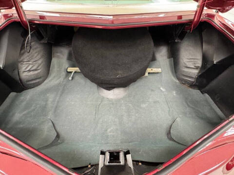 1975 Pontiac Grand Prix