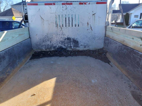 2013 International DuraStar 4300