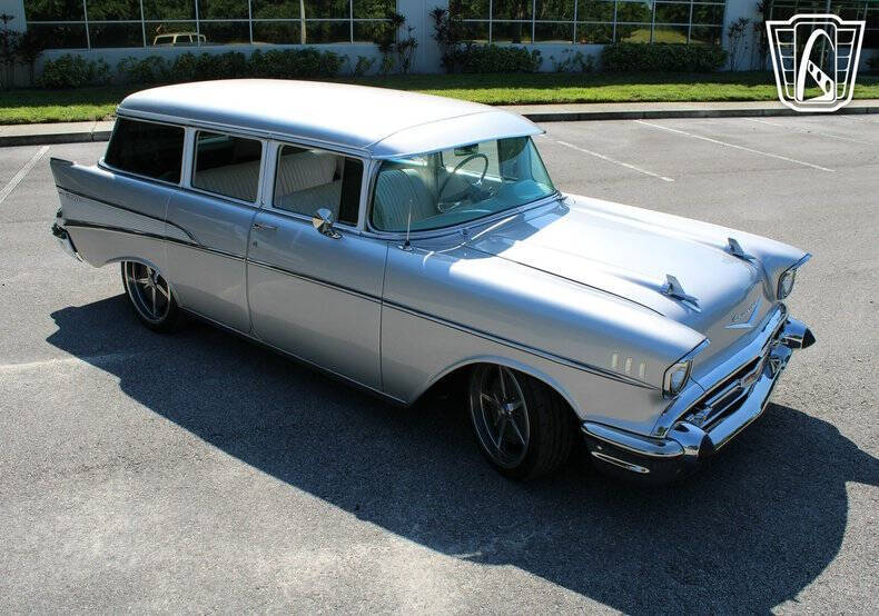 1957 Chevrolet 210