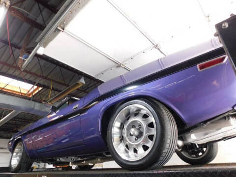 1970 Dodge Challenger