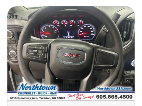 2026 GMC Sierra 2500HD Pro