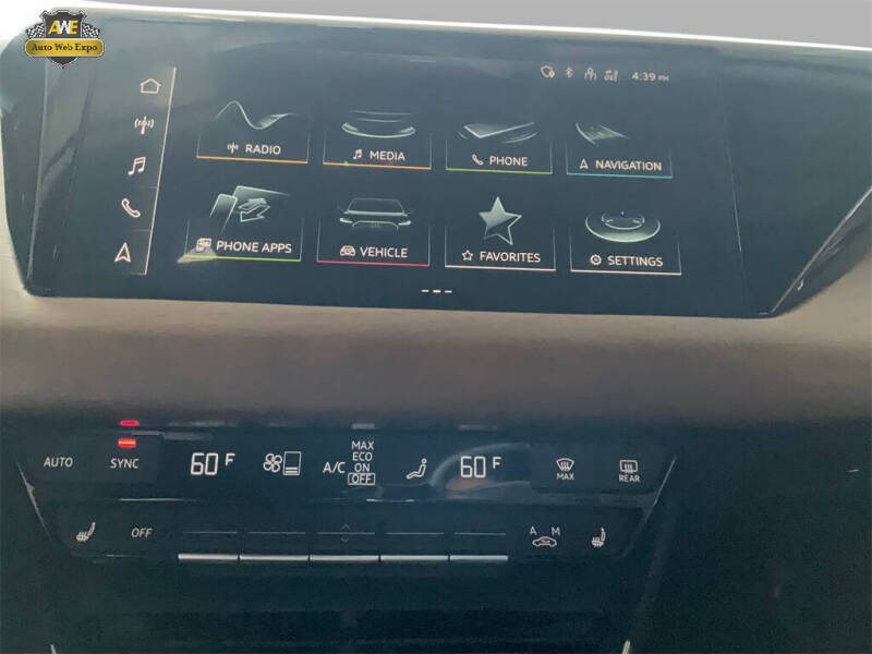 2022 Audi e-tron GT quattro Premium Plus