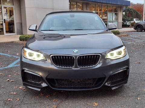 2015 BMW 2 Series M235i