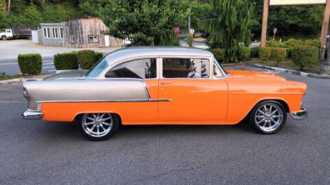 1955 Chevrolet 210