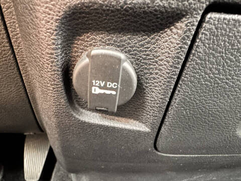 2015 RAM 1500 Tradesman