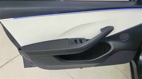 2025 Tesla Model 3 Performance