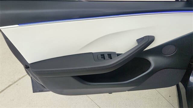 2025 Tesla Model 3 Performance