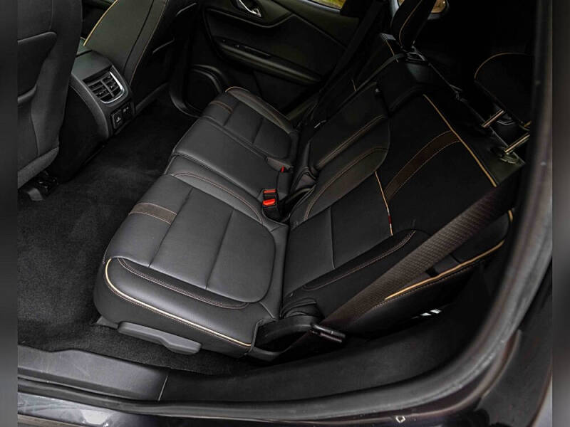 2021 Chevrolet Blazer Premier