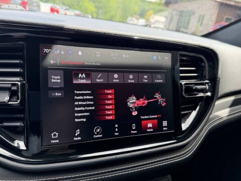 2021 Dodge Durango SRT 392