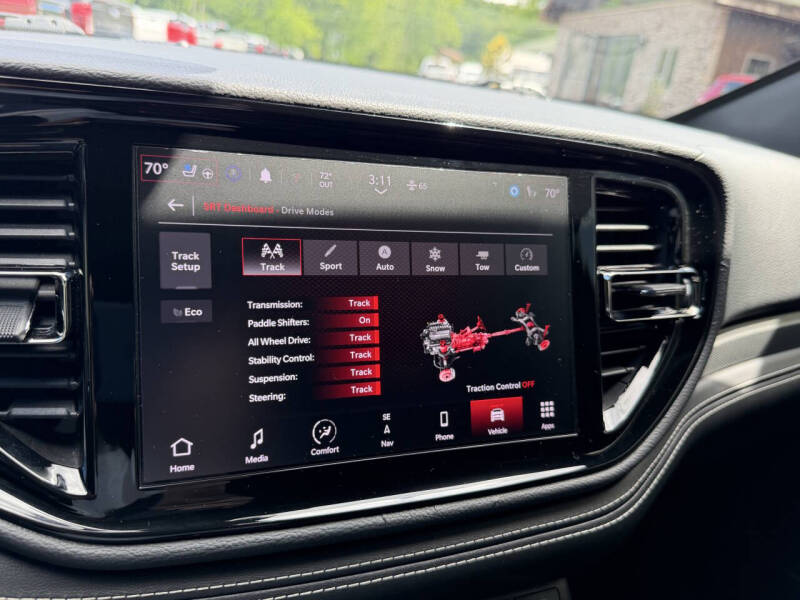 2021 Dodge Durango SRT 392
