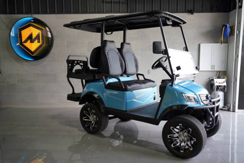 2026 Massimo MVR 2X