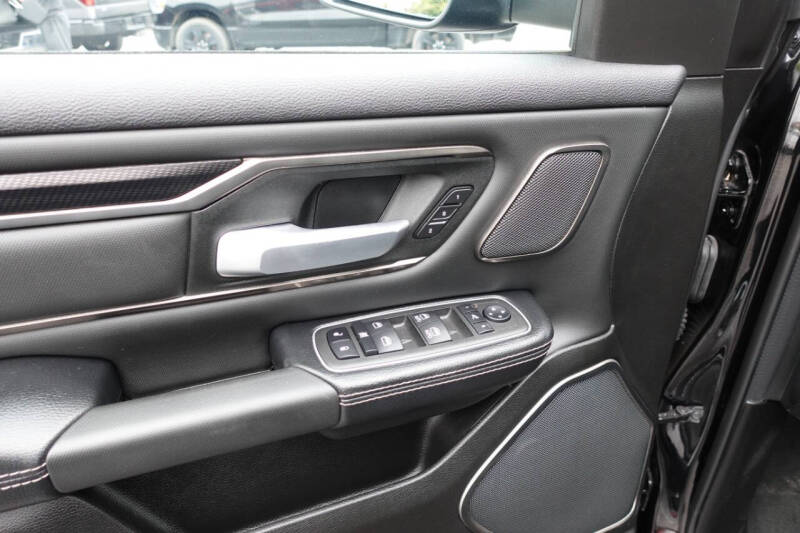 2023 RAM Ram Pickup