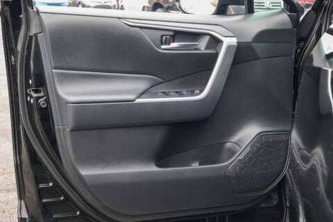 2024 Toyota RAV4 Hybrid Woodland Edition