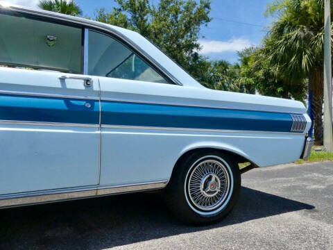 1964 Ford Falcon