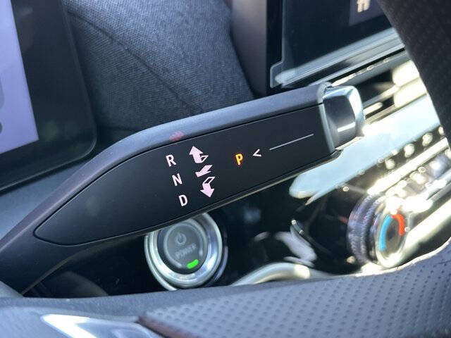 2026 Honda Prologue EX