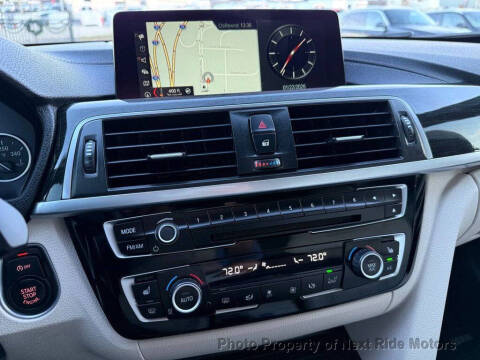 2018 BMW 4 Series 430i