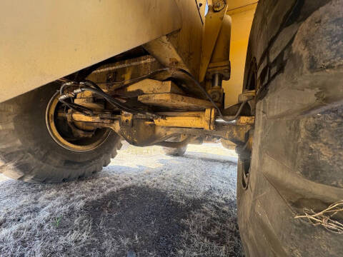 1984 Grove RT538 Rough Terrain