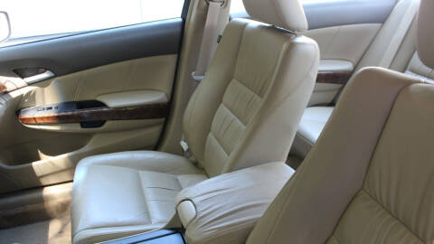 2009 Honda Accord EX-L