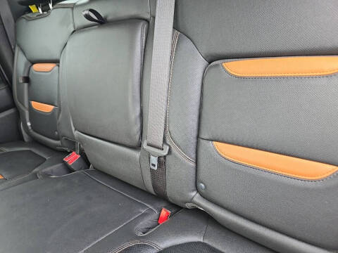 2023 GMC Sierra 2500HD