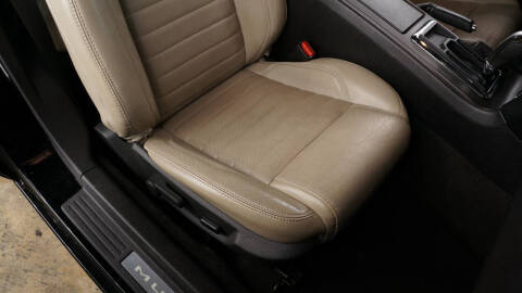 2013 Ford Mustang GT Premium