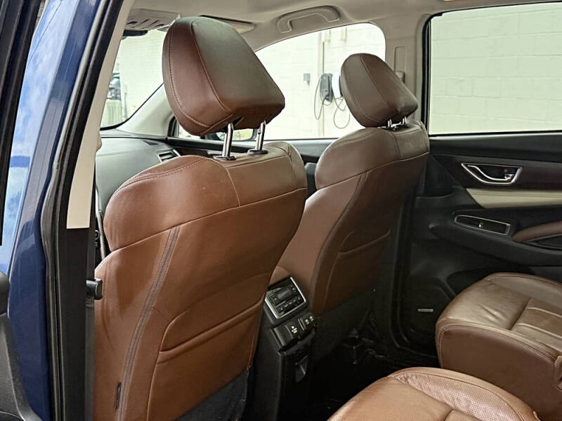2019 Subaru Ascent Touring