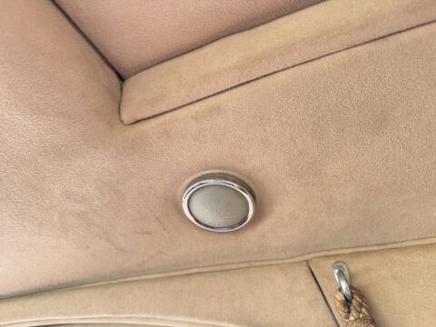 1939 Rolls-Royce Wraith